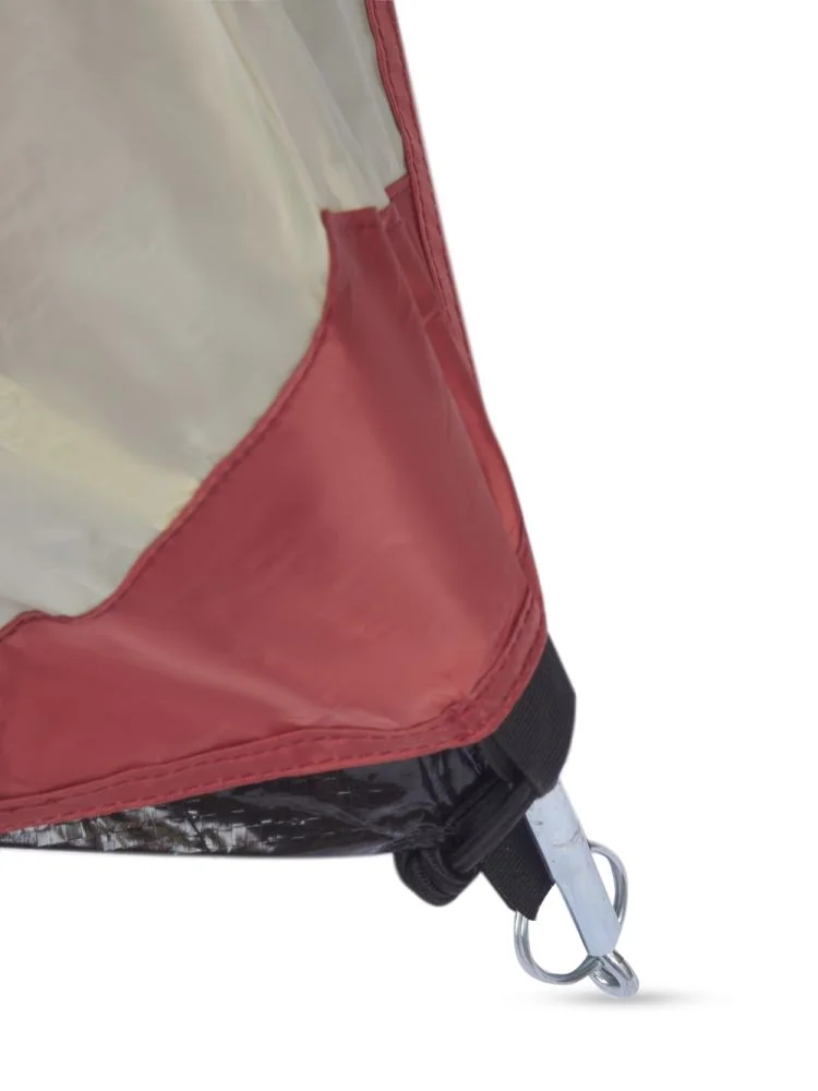 Фото Палатка туристическая Atemi BAIKAL 2B со склада магазина Спортев