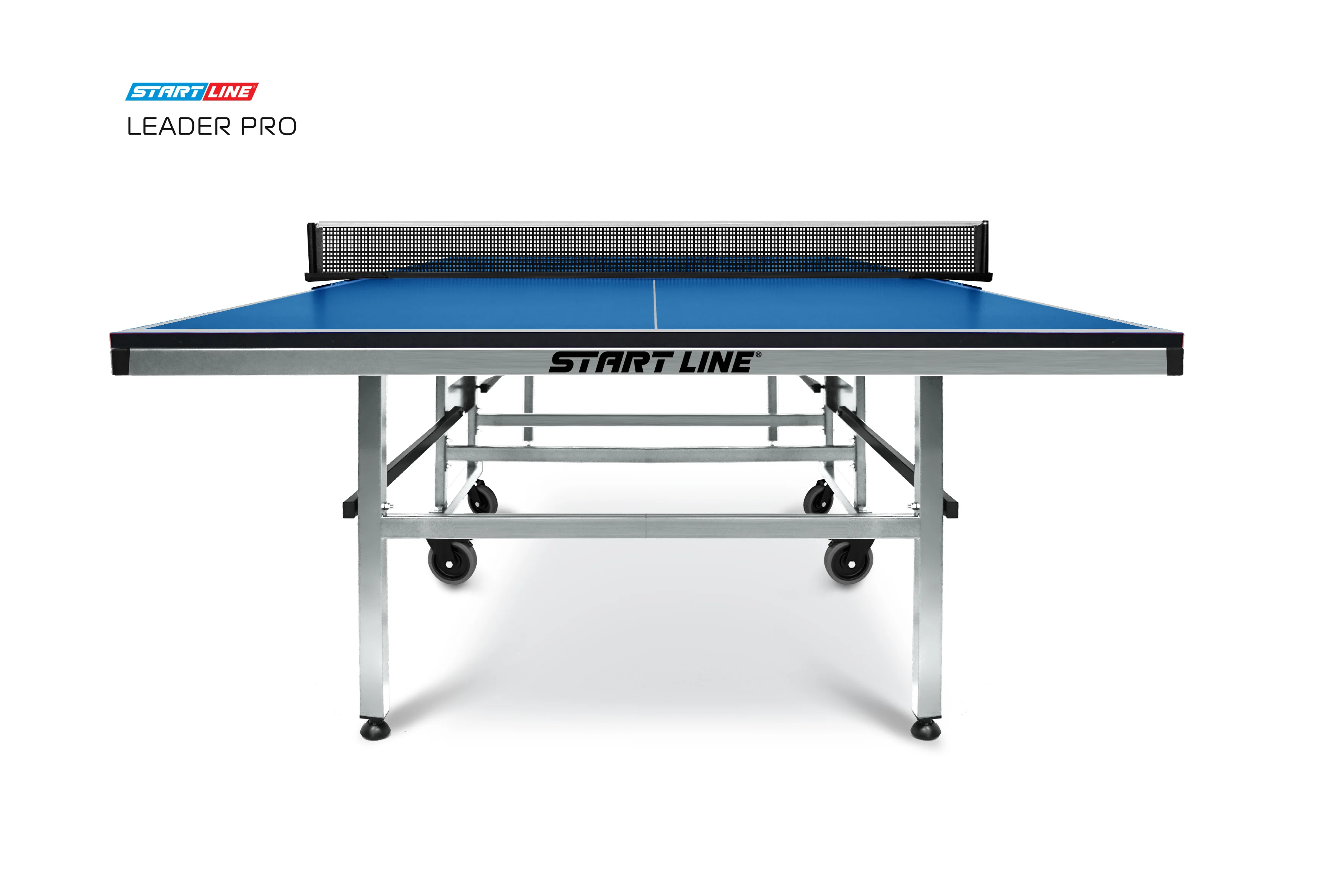 Фото Стол теннисный Leader PRO со склада магазина Спортев