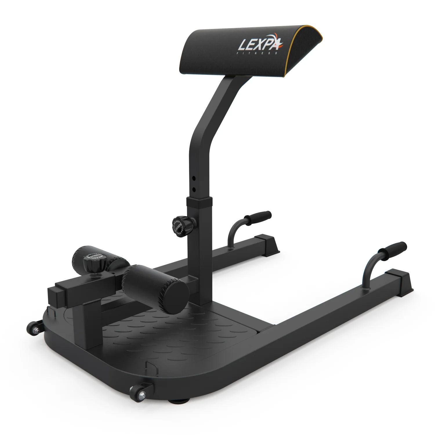 Фото Тренажер для приседаний D282 со склада магазина Спортев