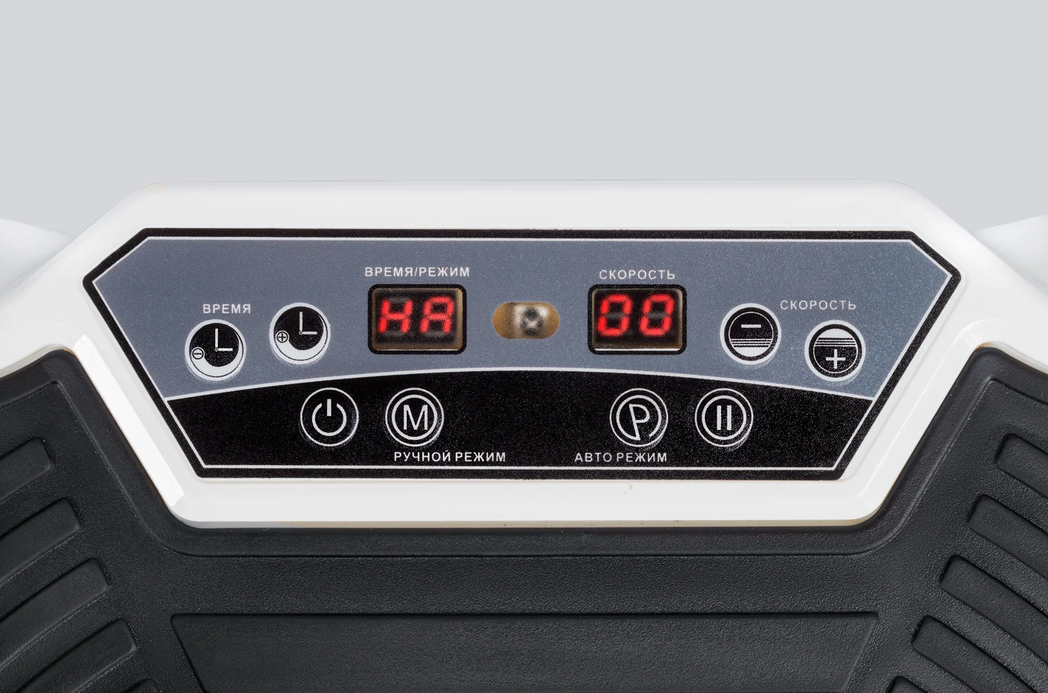 Фото Виброплатформа VF-M200 White со склада магазина Спортев