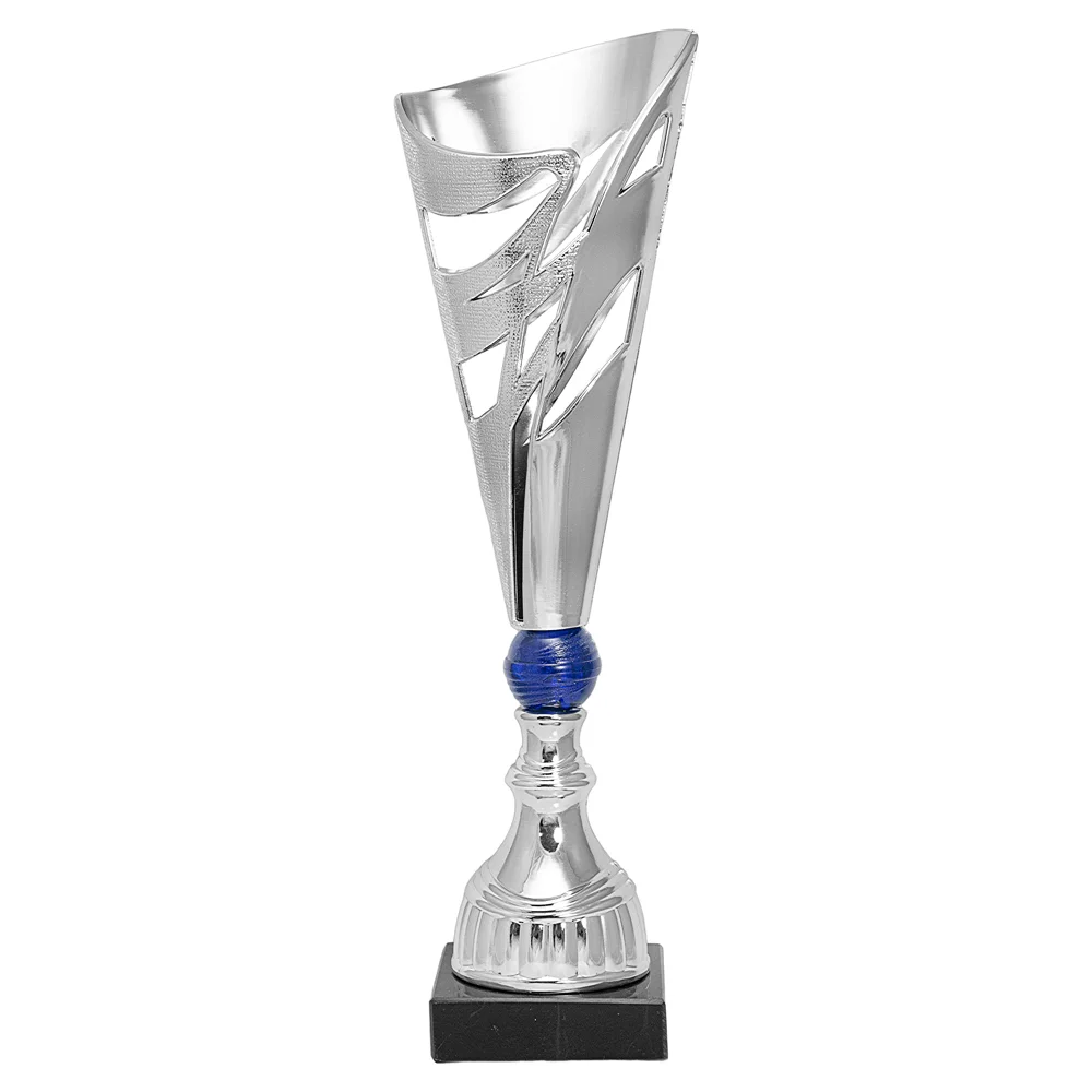 Фото Кубок KB 9205 B/N (H- 32 см) со склада магазина Спортев