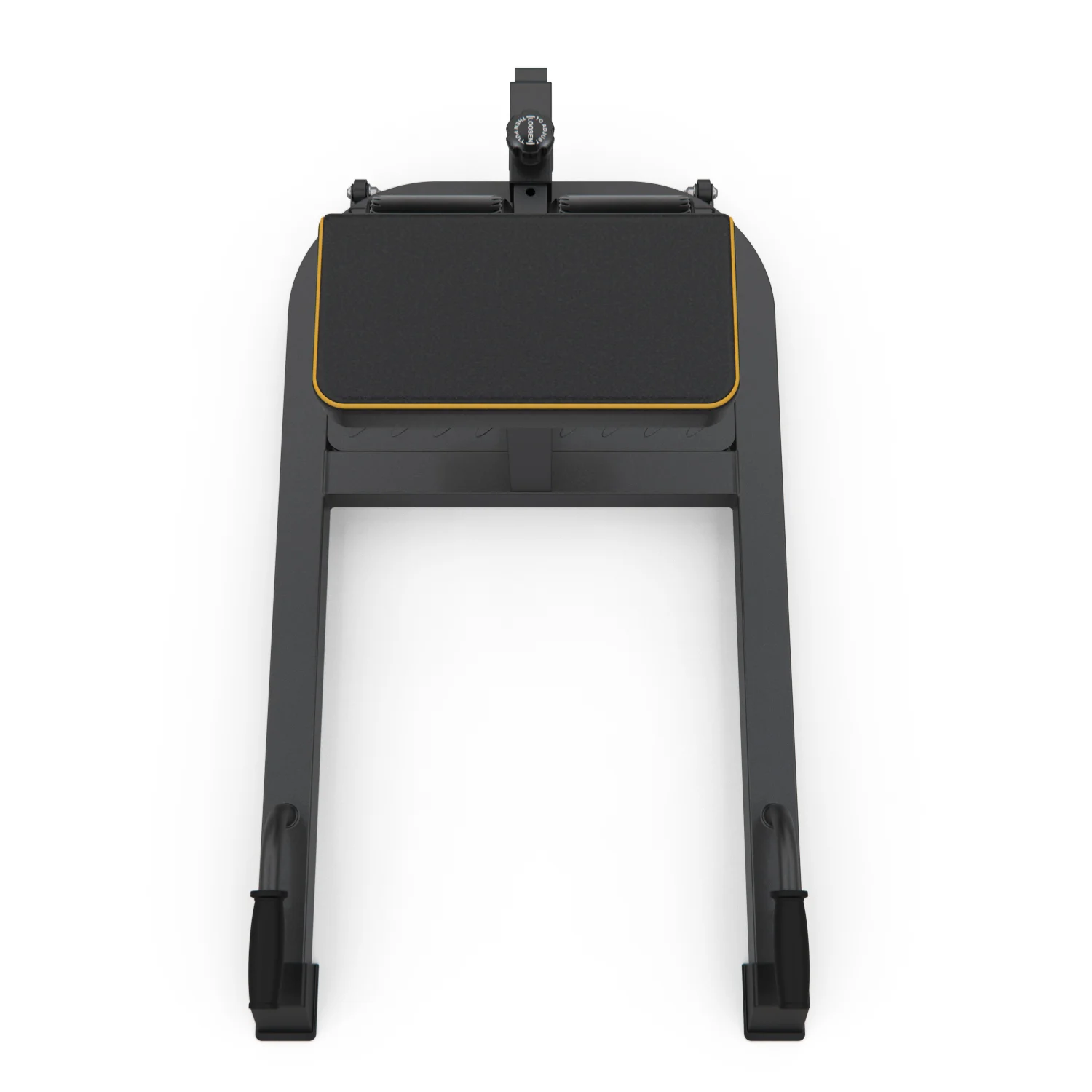 Фото Тренажер для приседаний D282 со склада магазина Спортев