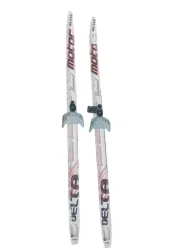 Лыжный комплект SE Motor Delta +75мм степ