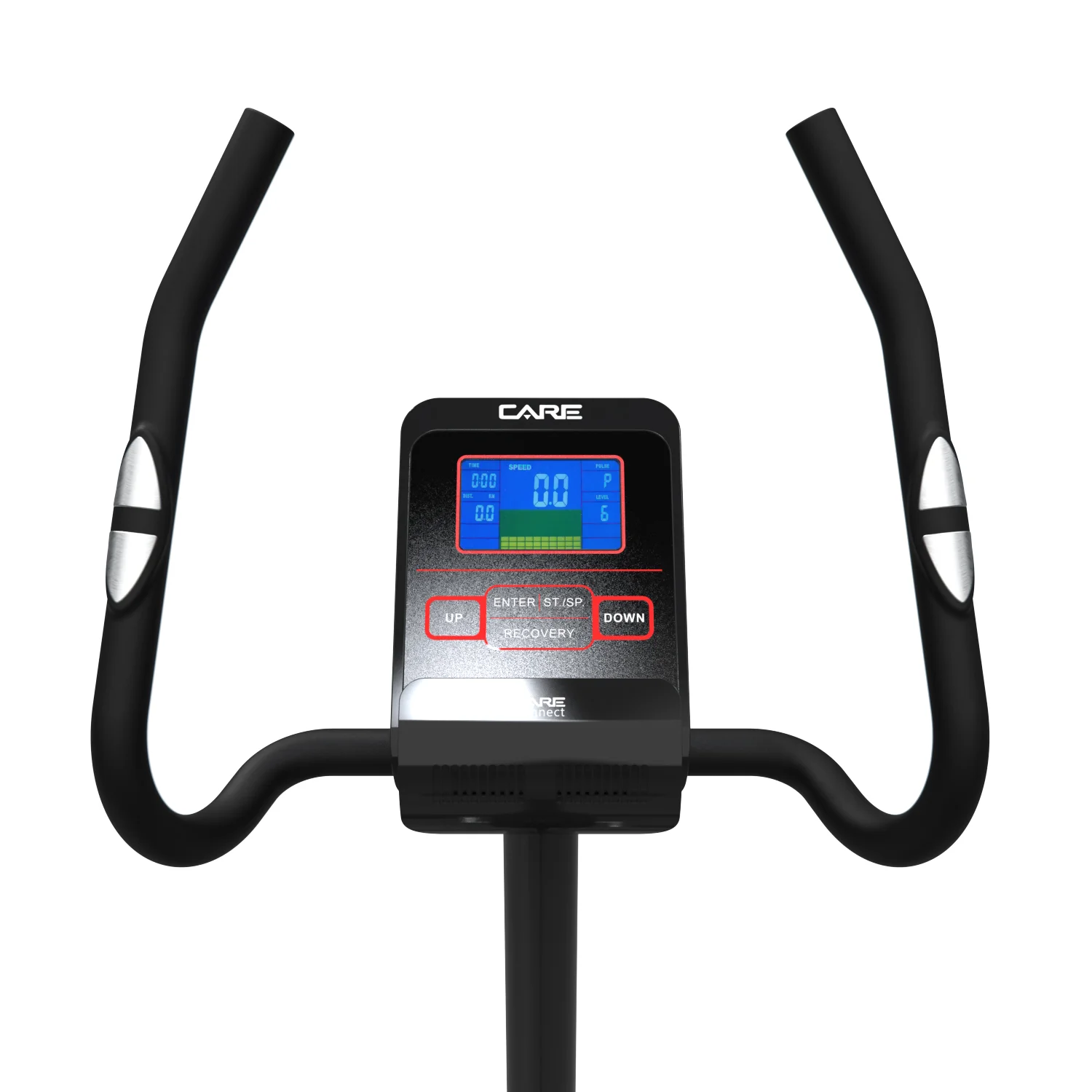 Фото Велотренажер DFC B-CV-357 со склада магазина Спортев