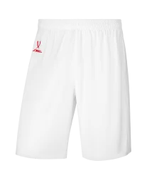 Шорты баскетбольные JOGEL DIVISION PerFormDRY RBF Shorts, белый