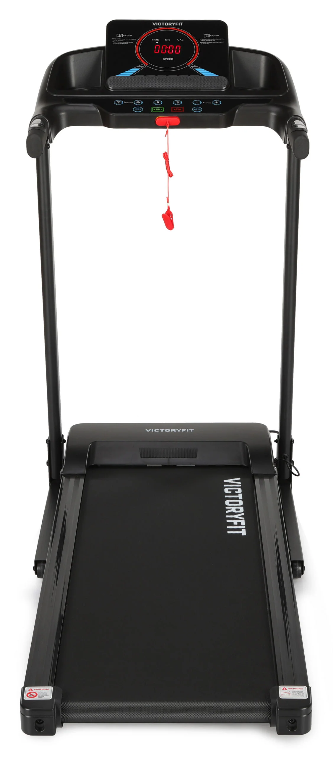 Фото Беговая дорожка VictoryFit VF-5001 со склада магазина Спортев