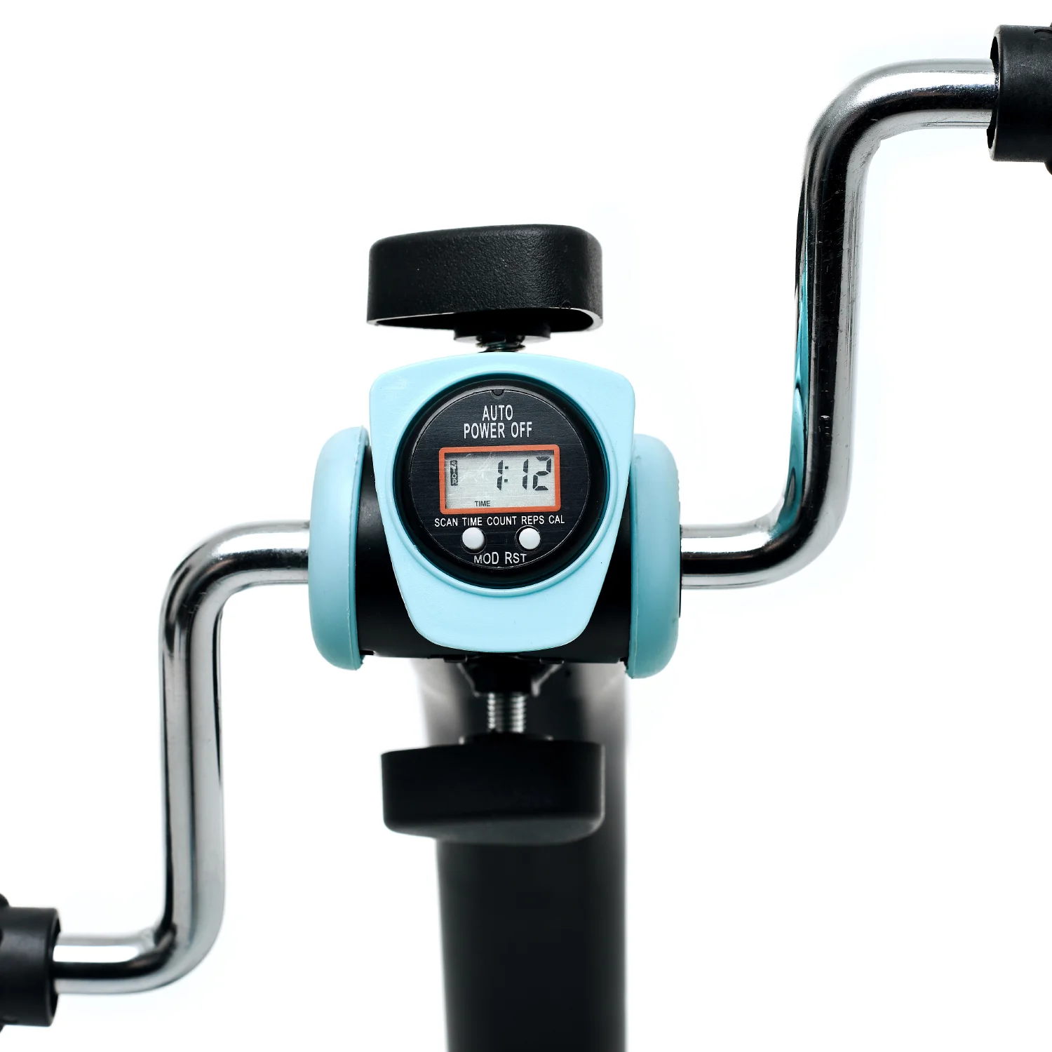 Фото Велотренажер двойной DFC B812 dual bike со склада магазина Спортев