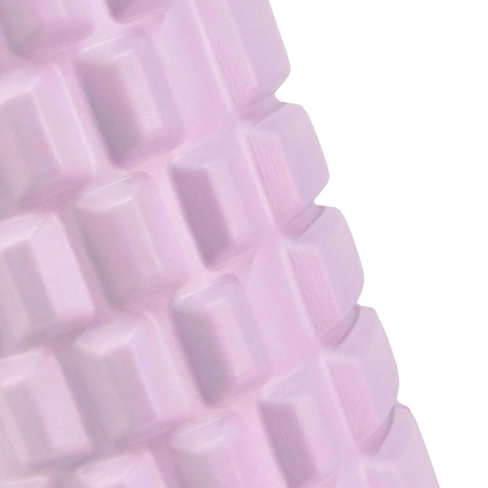 Фото Ролик массажный Espado ES2702PK 33х14 см розовый 7674 со склада магазина Спортев