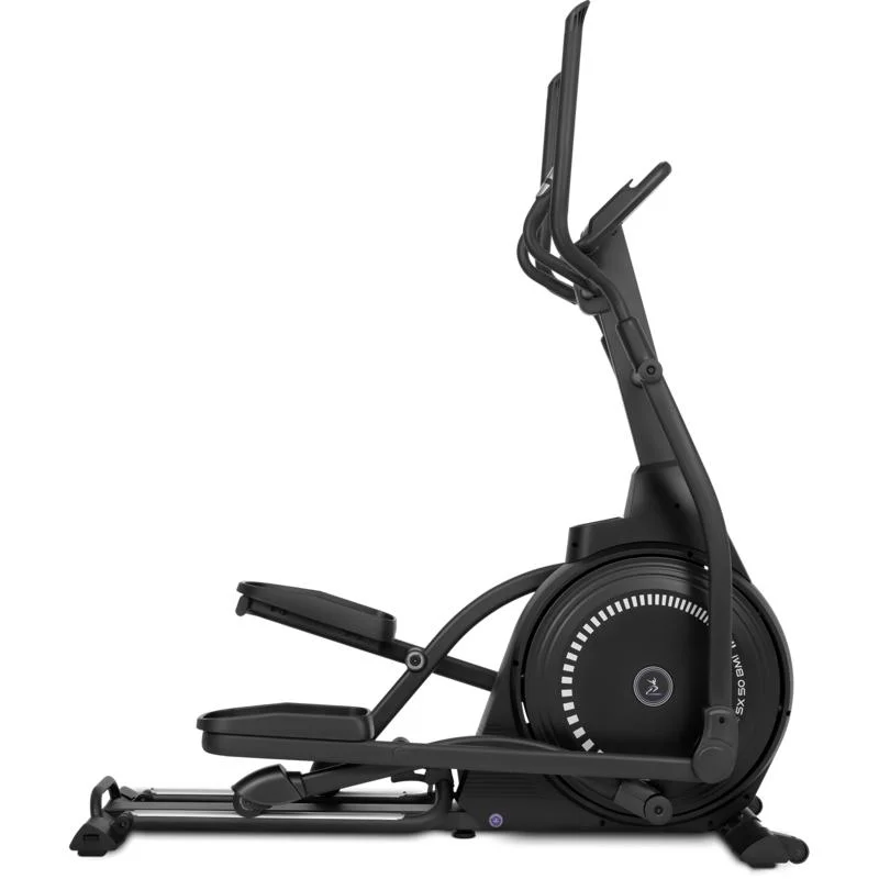 Фото Эллиптический тренажер Clear Fit StartHouse SX 50 BMI со склада магазина Спортев