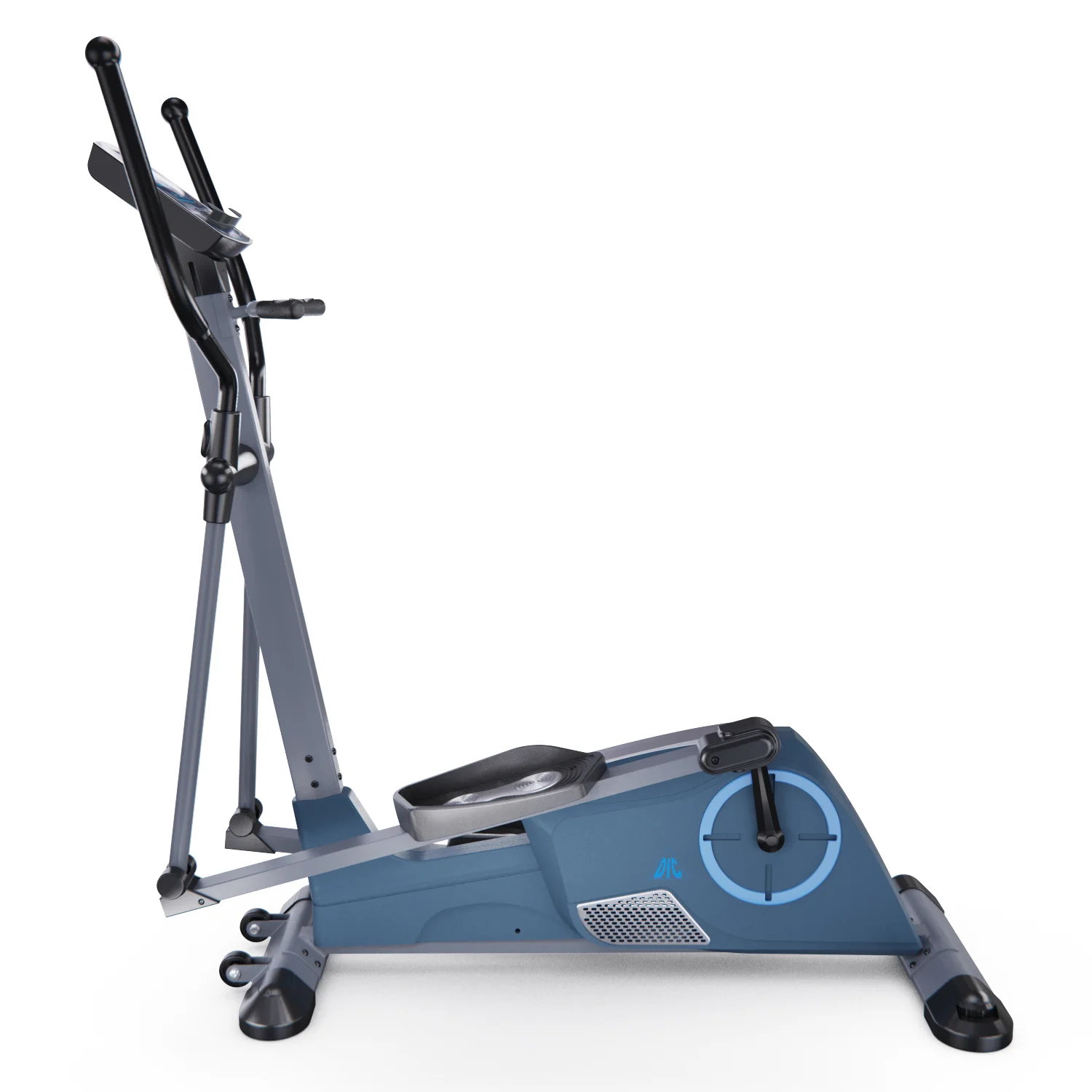 Фото Эллиптический тренажер DFC E95001 магн. со склада магазина Спортев