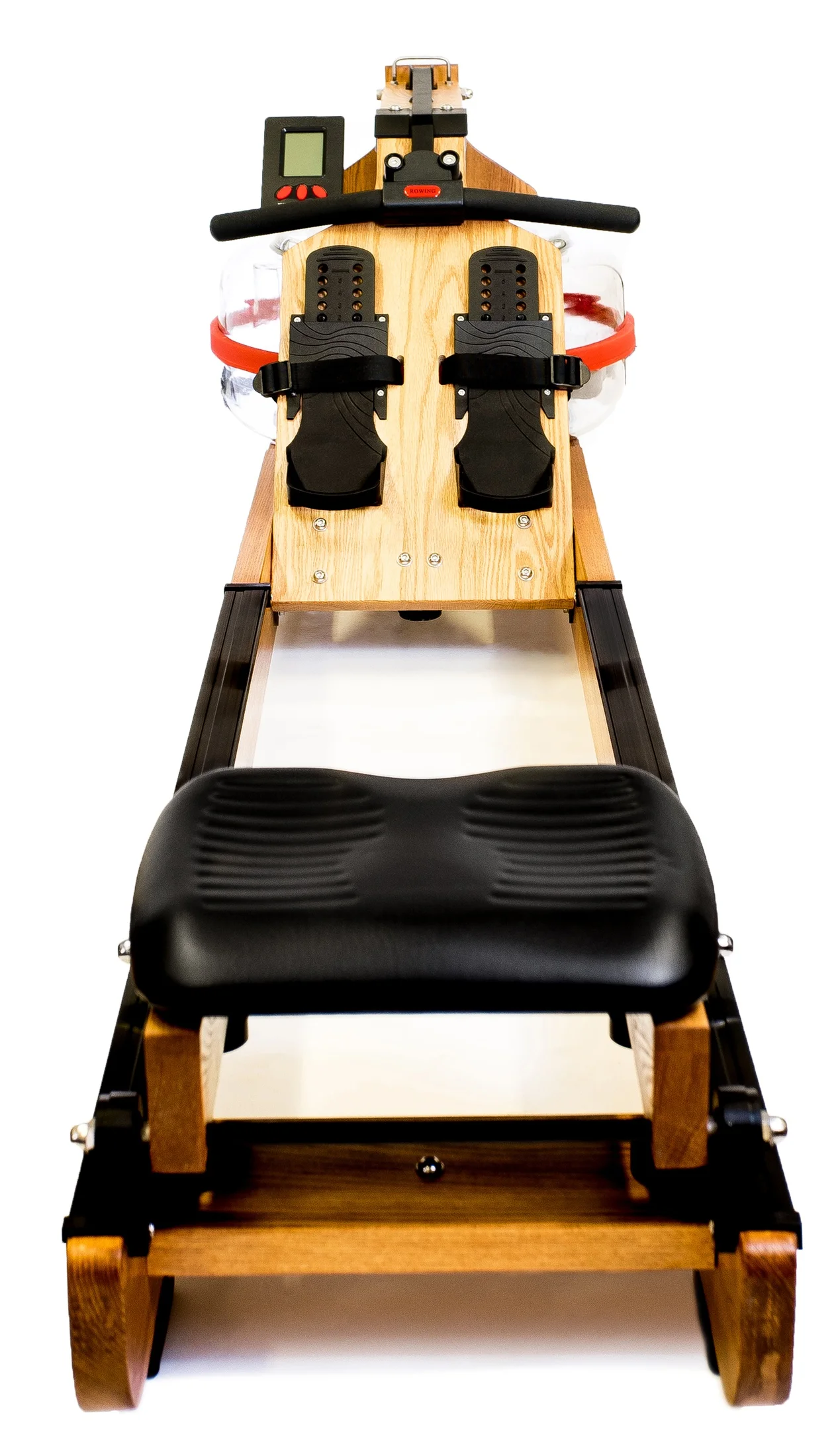 Фото Водный гребной тренажер VF-WR800 со склада магазина Спортев