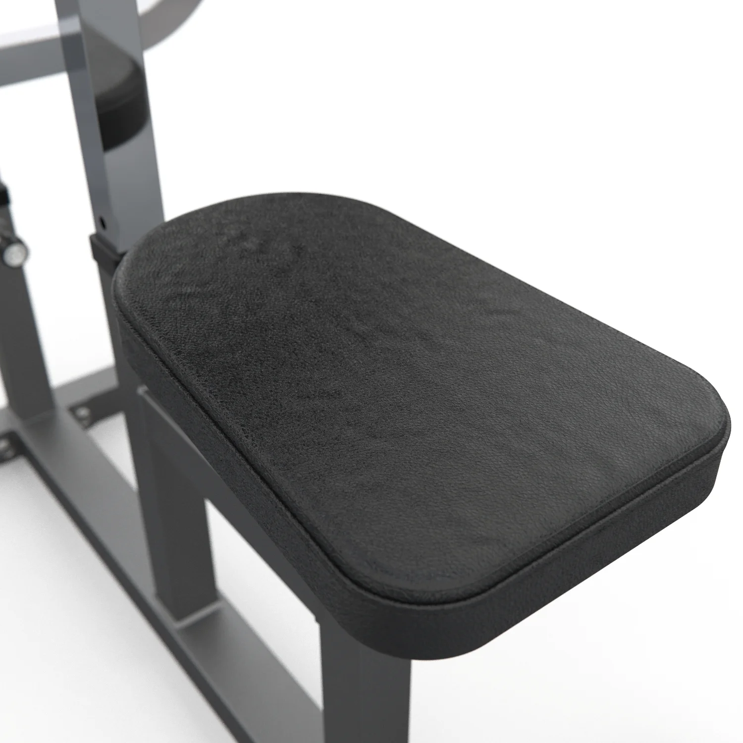 Фото Скамья Скотта DFC Homegym UB009G серый со склада магазина Спортев