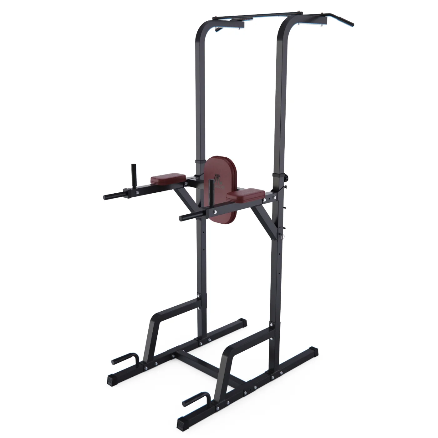 Фото Турник-брусья DFC Power Tower G009B со склада магазина Спортев