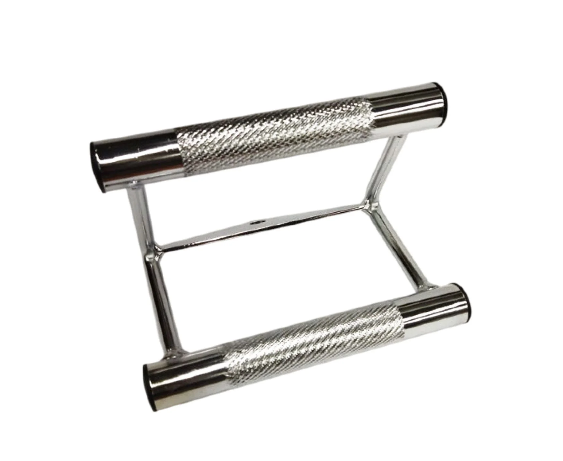 Фото V-образная рукоятка для тренажера V-Lever со склада магазина Спортев