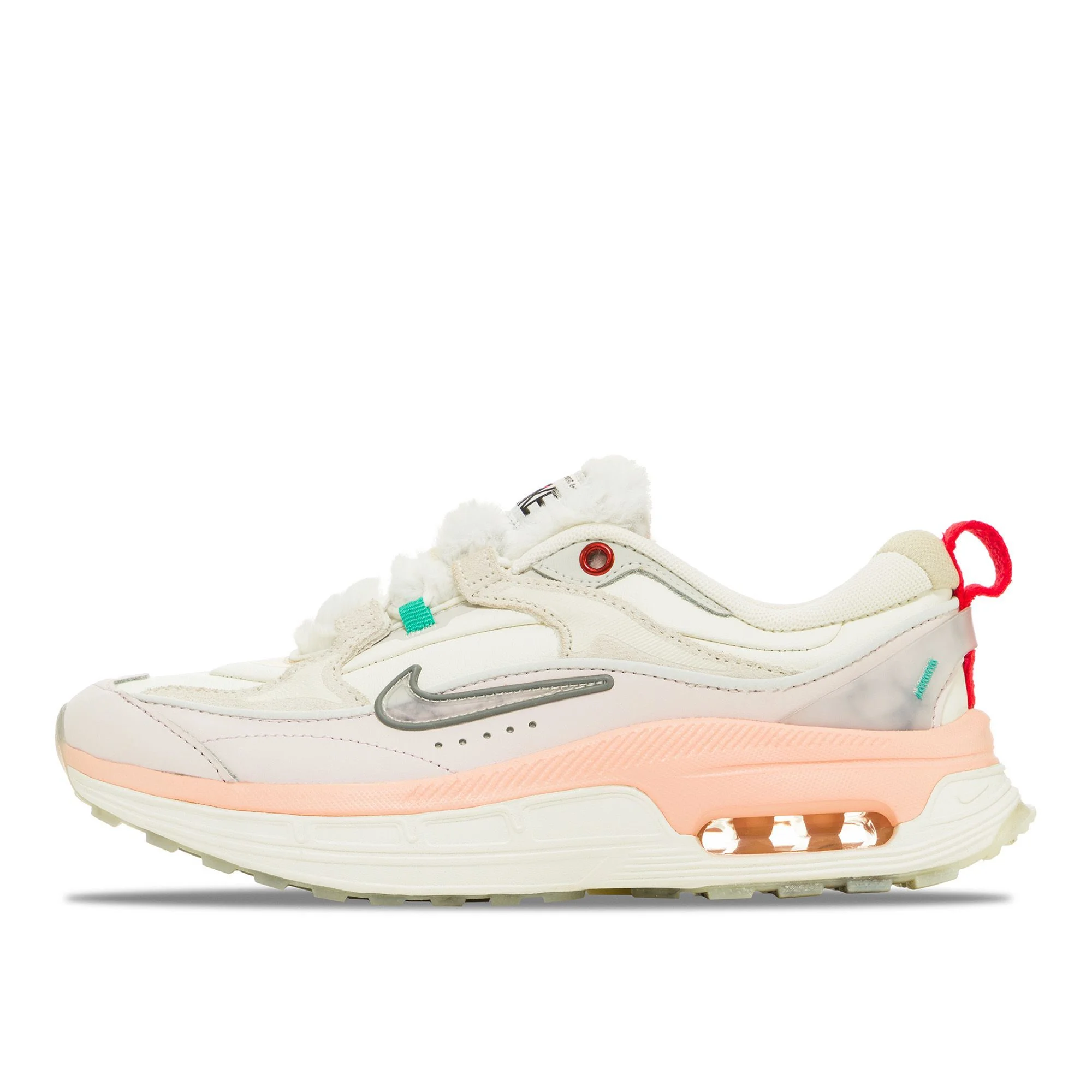 Кроссовки Nike Air Max Bliss W FD4340 111 Фото Кроссовки Nike Air Max Bliss W FD4340 111 со склада магазина Спортев