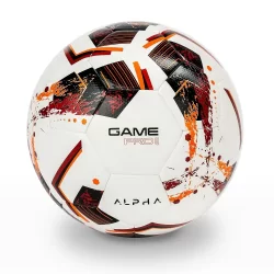 Мяч футбольный AlphaKeepers GAME PRO II T5 8501 №5 21864