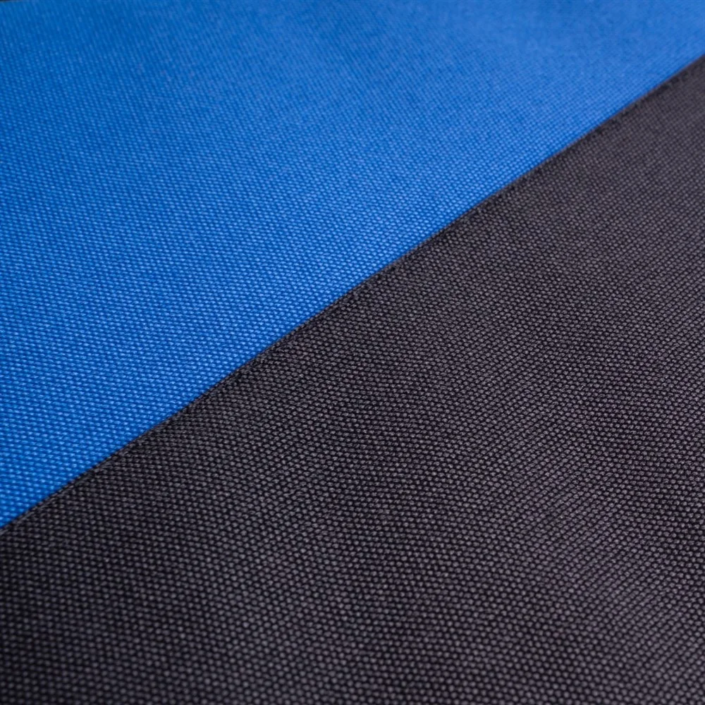 Фото Сумка для обуви Torres сине-черная BS122315 со склада магазина Спортев