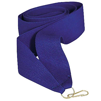 Фото Лента для медали V2-BL синяя (22 мм) со склада магазина Спортев