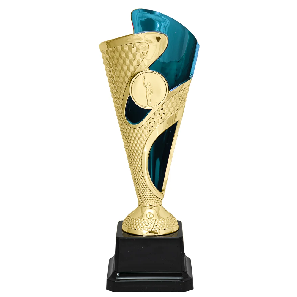 Фото Кубок KB 9066 B (H- 20,5см) со склада магазина Спортев