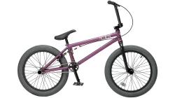 Велосипед Timetry TT294 20" BMX фиолетовый ЕВ26