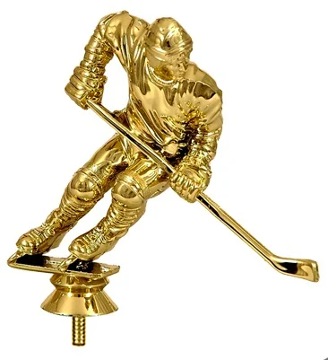 Фото Фигура B335/G хоккей (H-12 см) со склада магазина Спортев