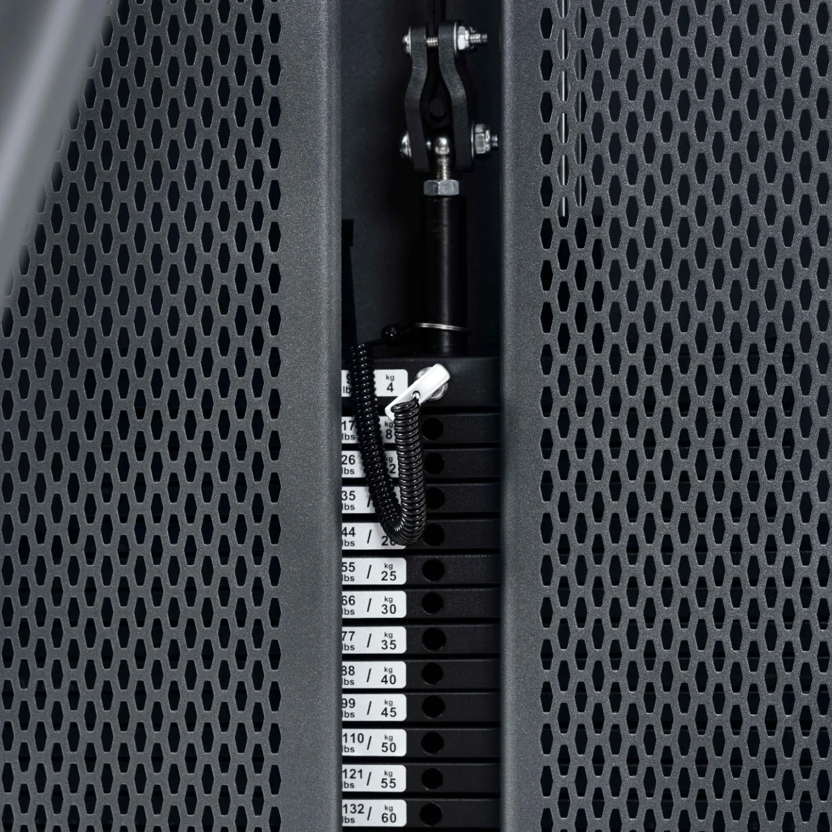 Фото E7021JZ Сведение/Разведение ног сидя. Стек 135 кг со склада магазина Спортев