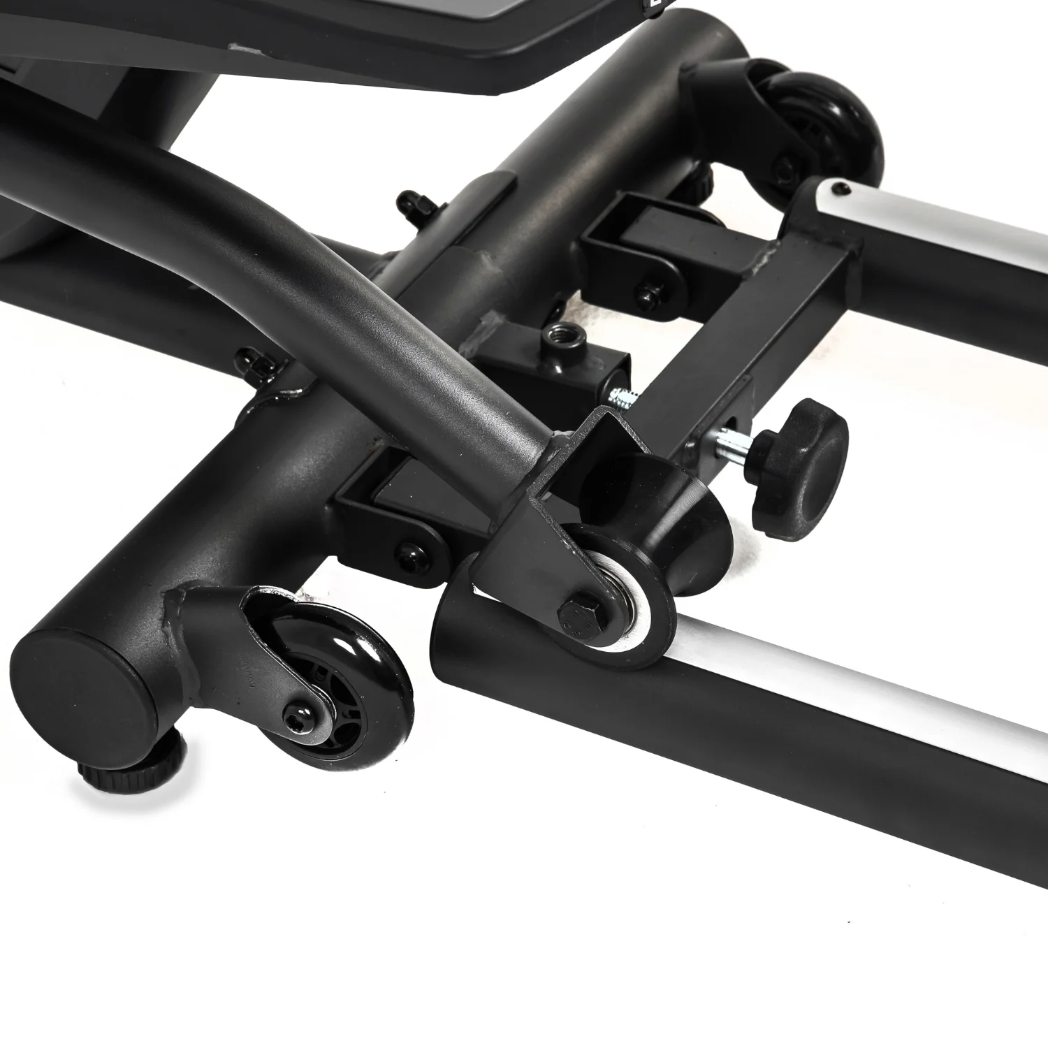 Фото Эллиптический тренажер DFC E6710T со склада магазина Спортев