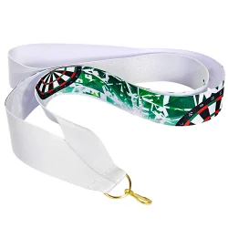 Лента для медали 60006 дартс (1-сторонняя, 25 мм)