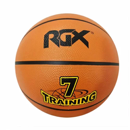 Фото Мяч баскетбольный RGX-BB-01 размер №7 со склада магазина СпортЕВ