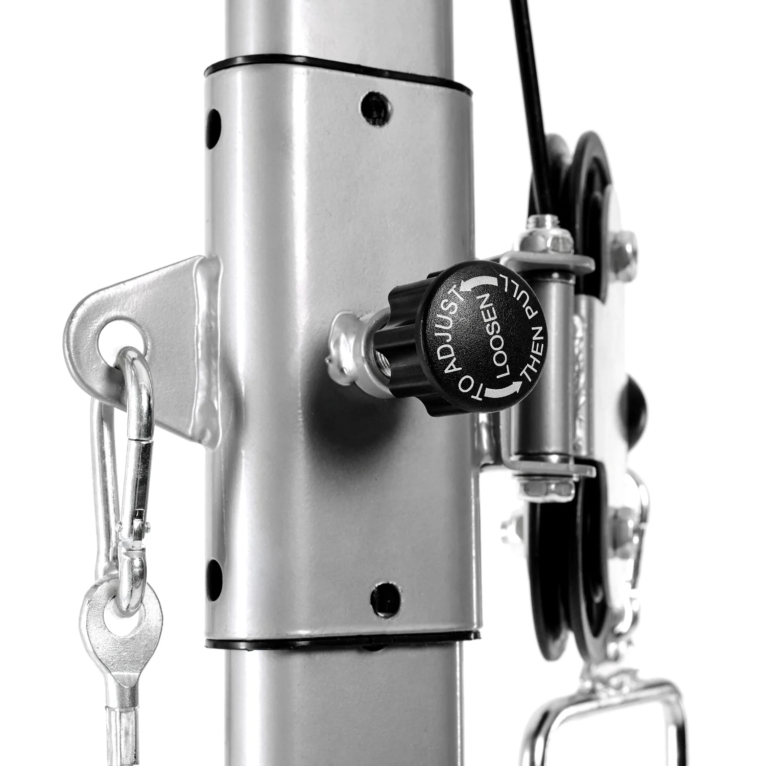 Фото Кроссовер DFC D1009 (2 короба + 6 грузов) со склада магазина Спортев