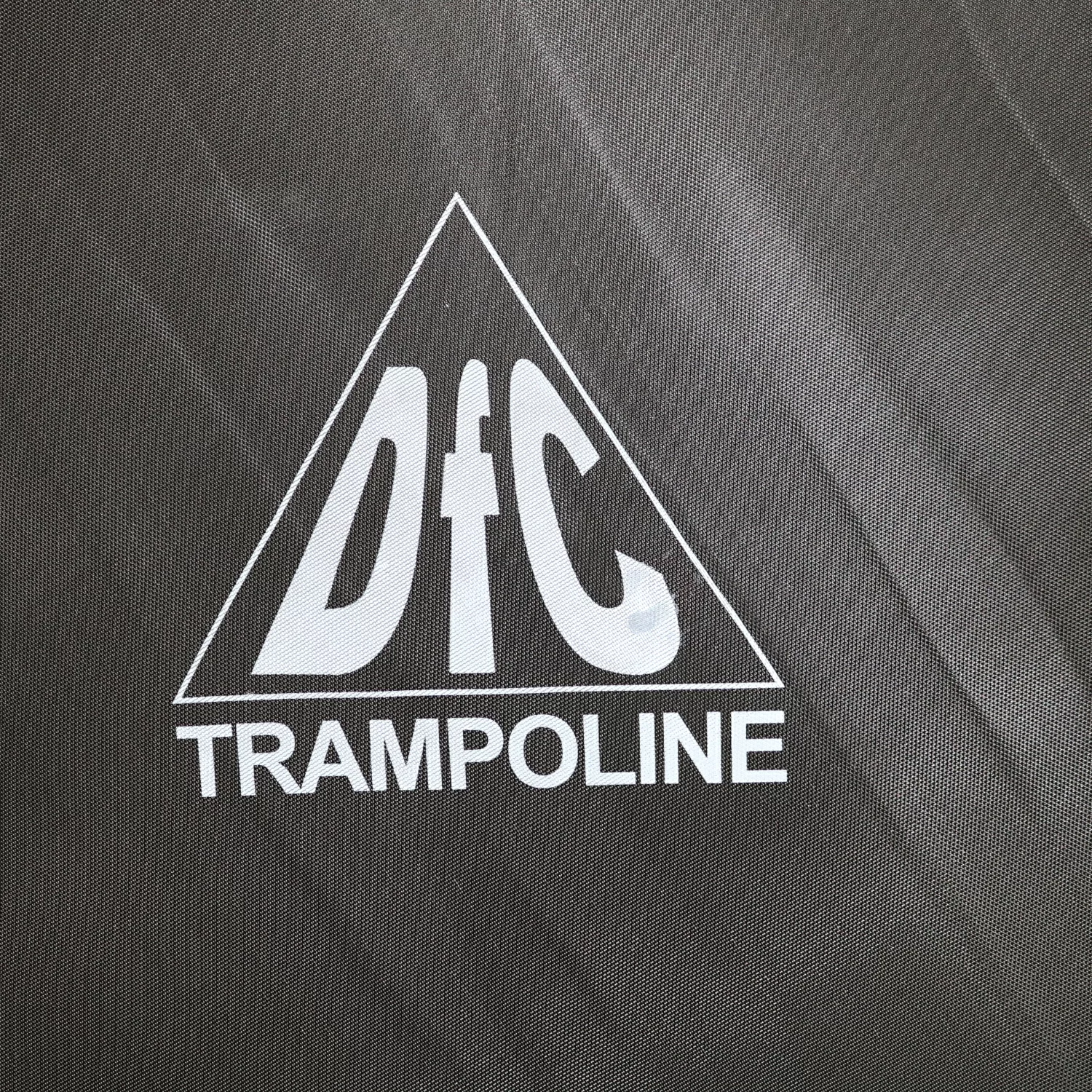 Фото Батут DFC Trampoline Fitness 8 футов б/сетки (244см) 8FT-TRBL со склада магазина СпортЕВ