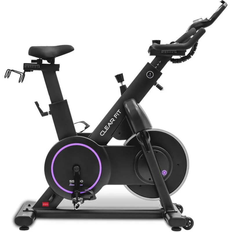 Фото Велотренажер / сайкл Clear Fit StartHouse SS 550 со склада магазина Спортев