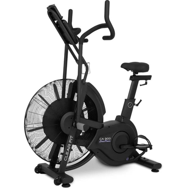 Аэробайк Clear Fit CrossPower CA 900 Фото Аэробайк Clear Fit CrossPower CA 900 со склада магазина Спортев