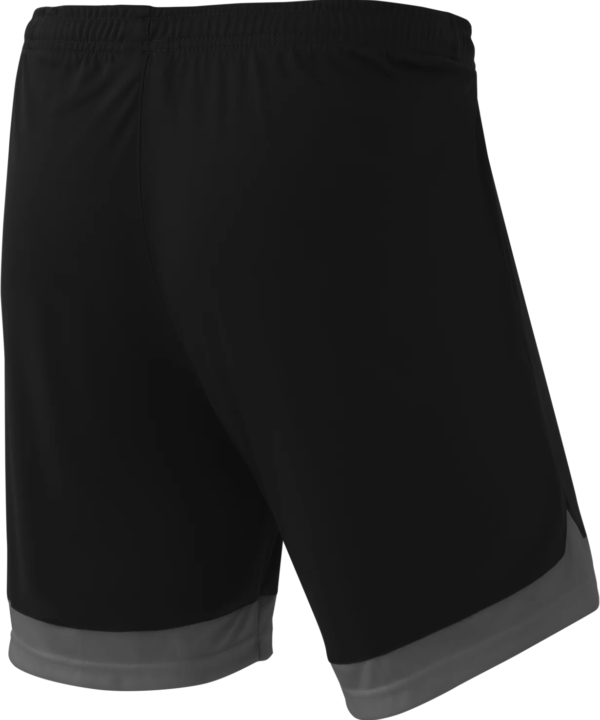 Фото Шорты игровые DIVISION PerFormDRY Union Shorts, черный/темно-серый/белый Jögel со склада магазина СпортЕВ