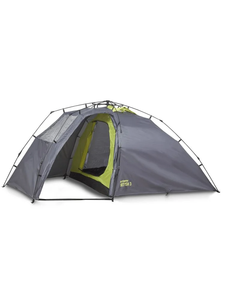 Фото Палатка туристическая Аtemi IRTYSH 3A со склада магазина Спортев