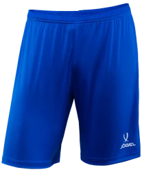 Шорты игровые Jogel Camp Classic Shorts темно-синий/белый (Маркировка) JFS-1120 Шорты игровые Jogel Camp Classic Shorts темно-синий/белый (Маркировка) JFS-1120