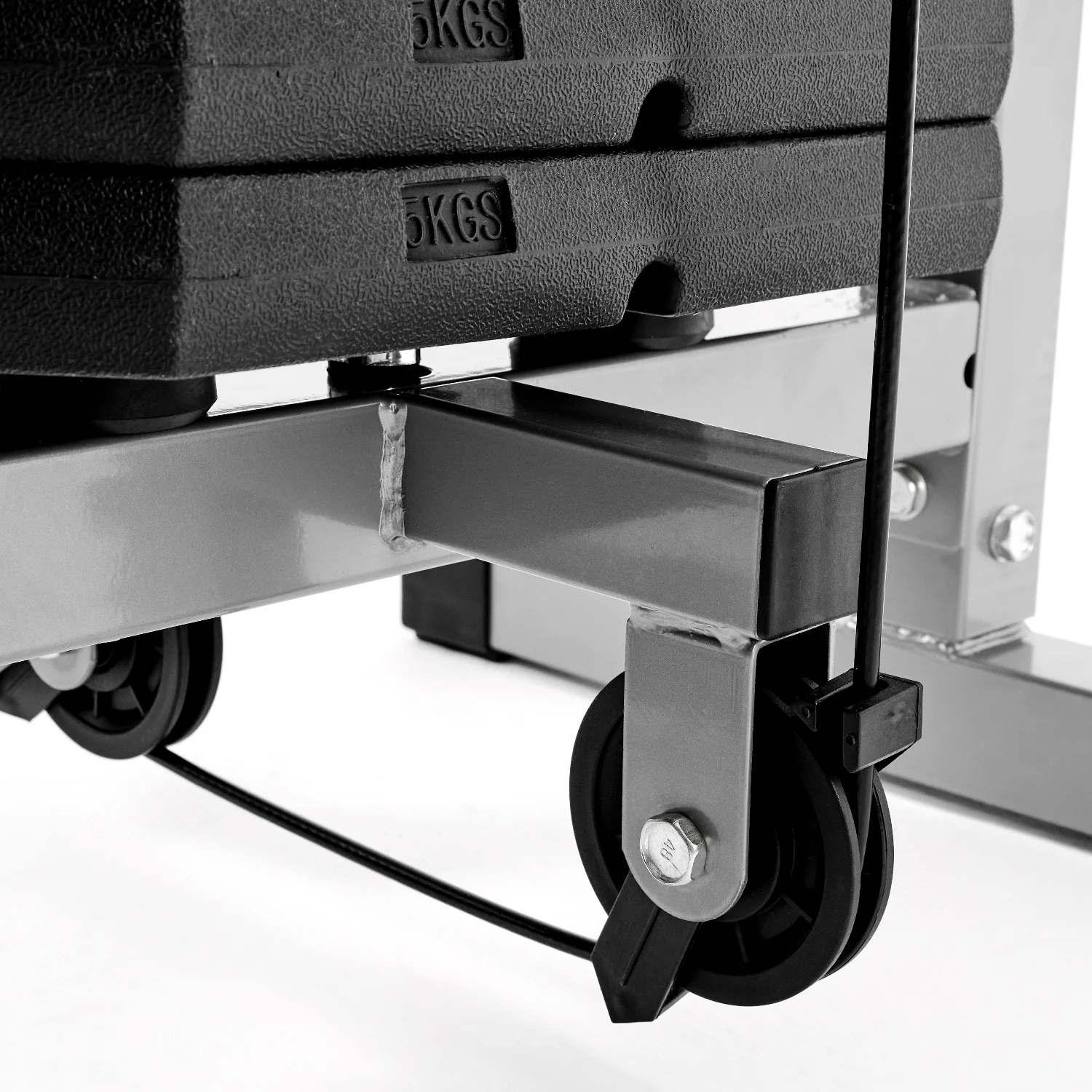 Фото Кроссовер DFC D1007 (1 короб + 6 грузов) со склада магазина Спортев