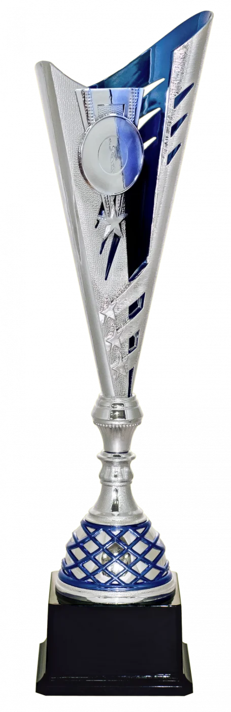 Фото Кубок KB 9227 A (H-46,5 см) со склада магазина Спортев