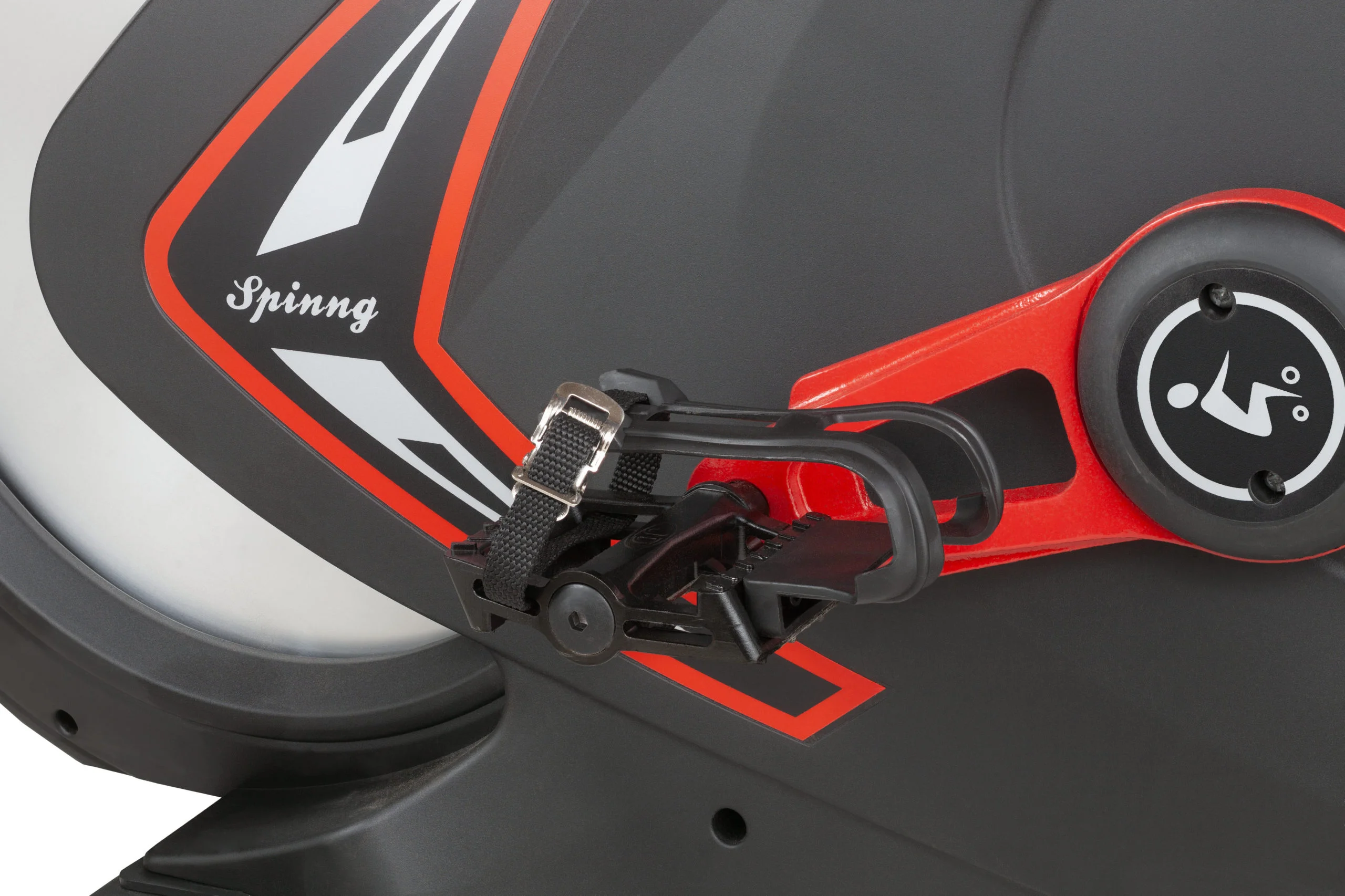 Фото Спинбайк VictoryFit VF-SpinCycle 500 со склада магазина Спортев