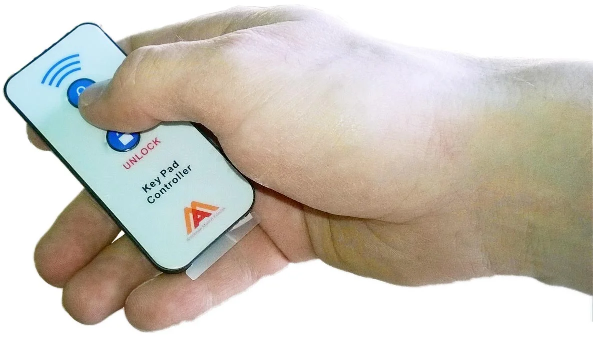 Фото Беговая дорожка AMF 8241S + поручни D3 со склада магазина Спортев