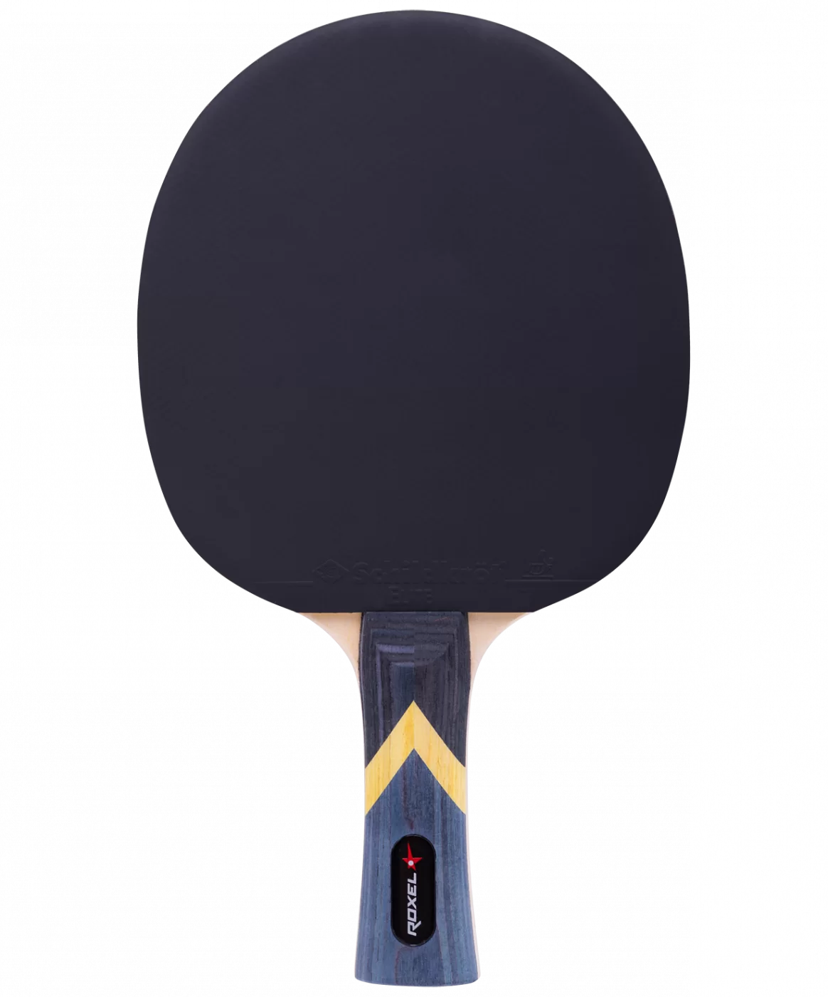 Фото Ракетка для настольного тенниса Roxel 1* Forward коническая 15355 со склада магазина СпортЕВ