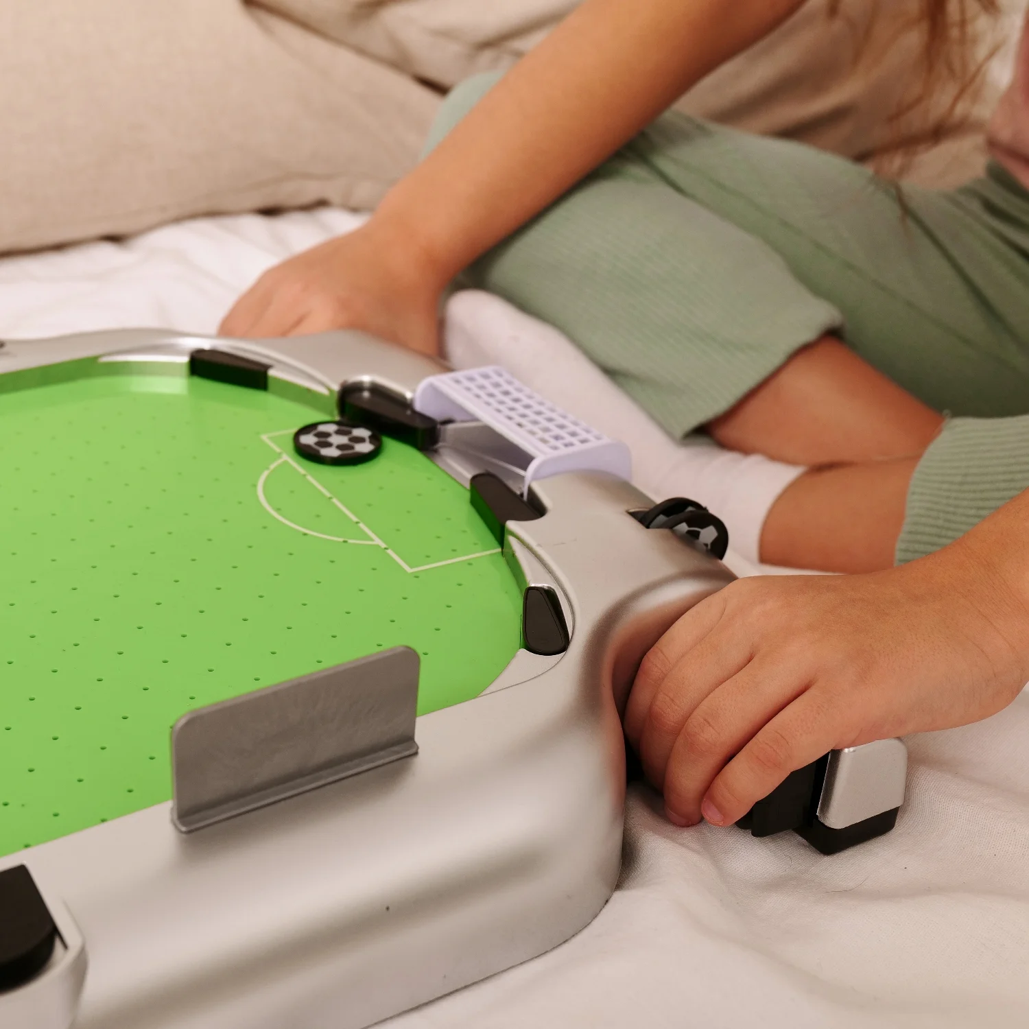 Фото Игровой стол - футбол DFC SB-ST-2511 со склада магазина Спортев