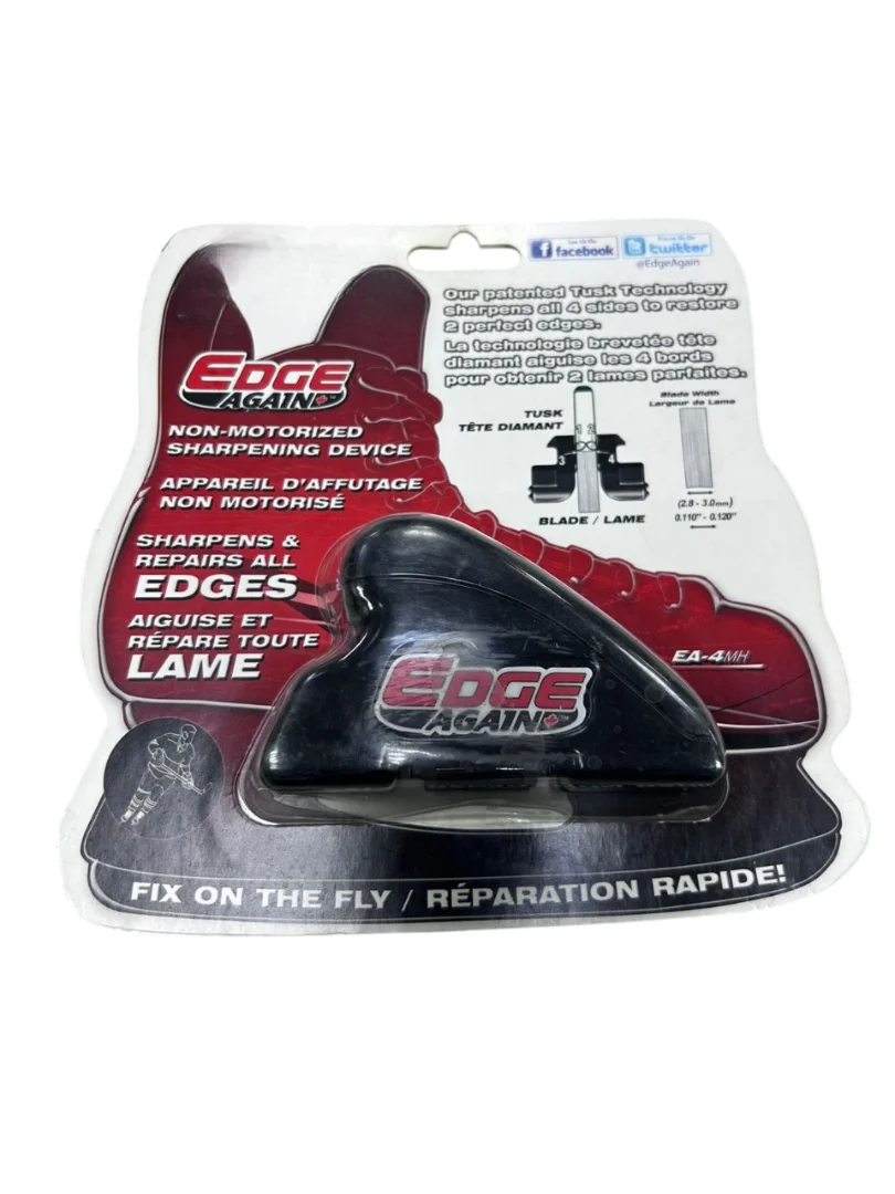 Фото Присп. для ручной заточки Edge Again для/игрока со склада магазина Спортев