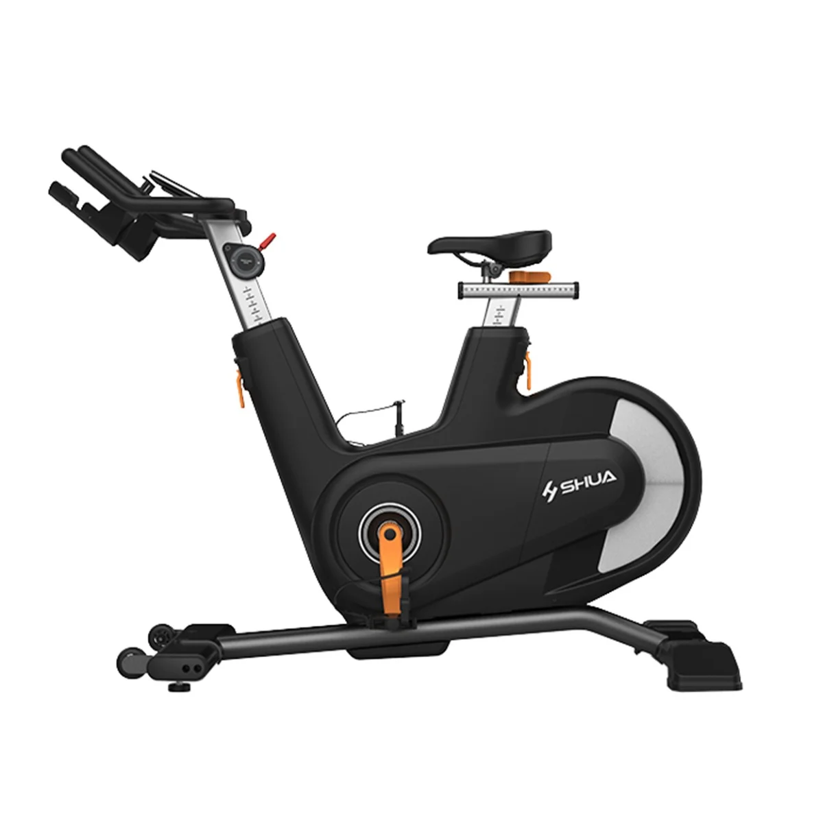 Фото Сайкл-тренажер SHUA SH-B8900 РАСПРОДАЖА со склада магазина Спортев