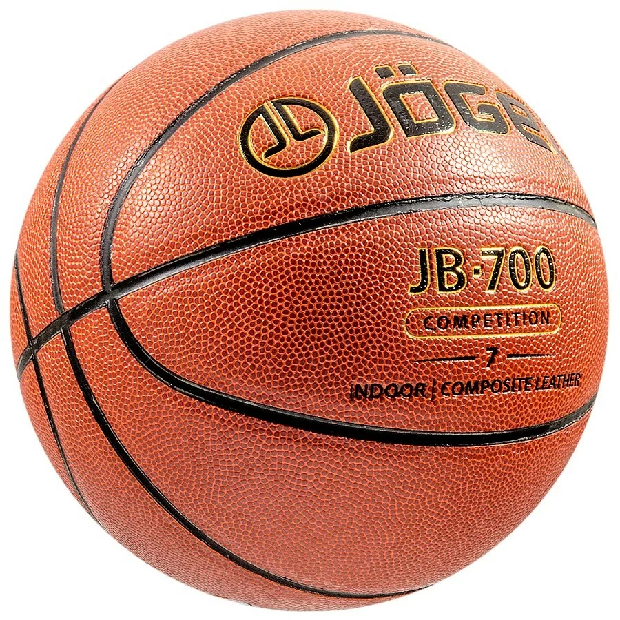 Фото Мяч баскетбольный Jogel JB-700 размер №7 9331 со склада магазина СпортЕВ