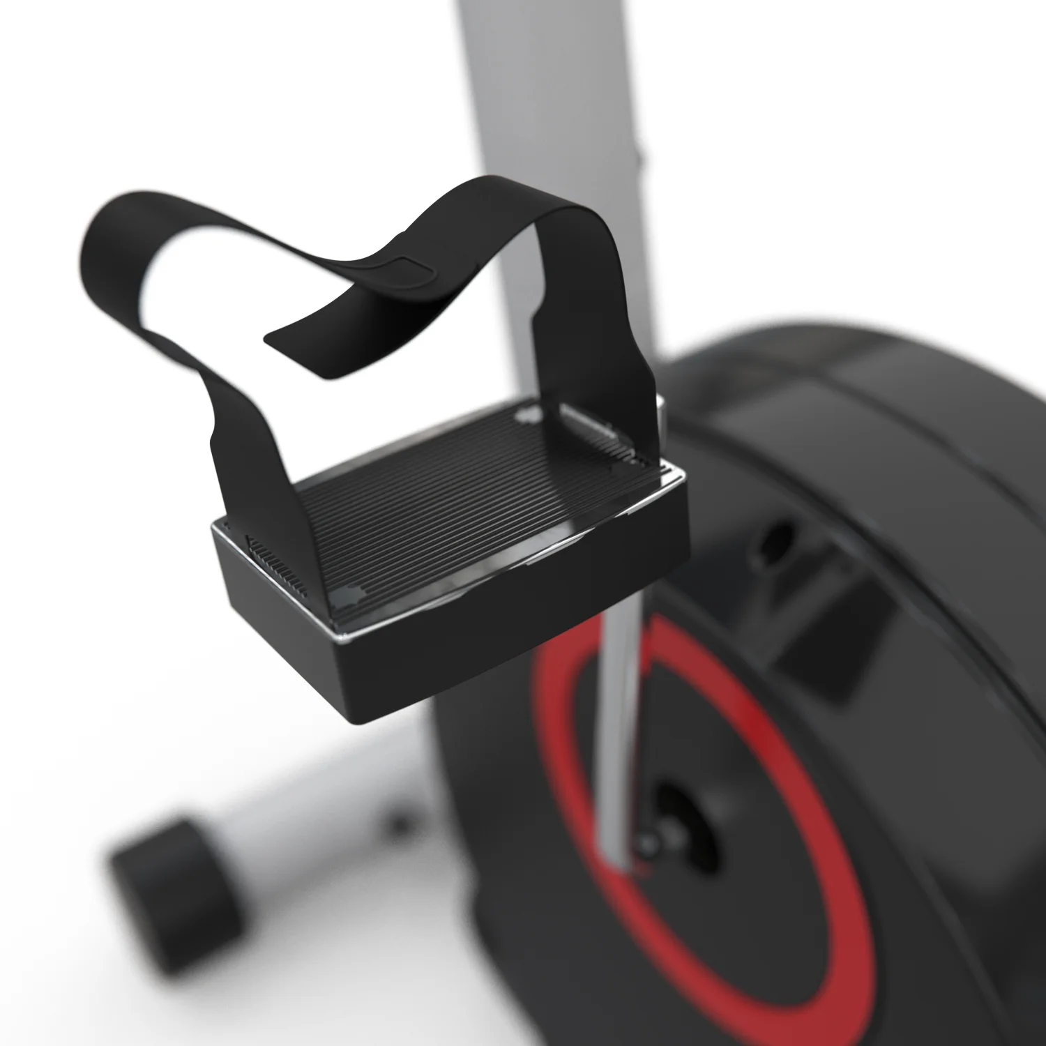 Фото Велотренажер DFC B85001BR со склада магазина Спортев