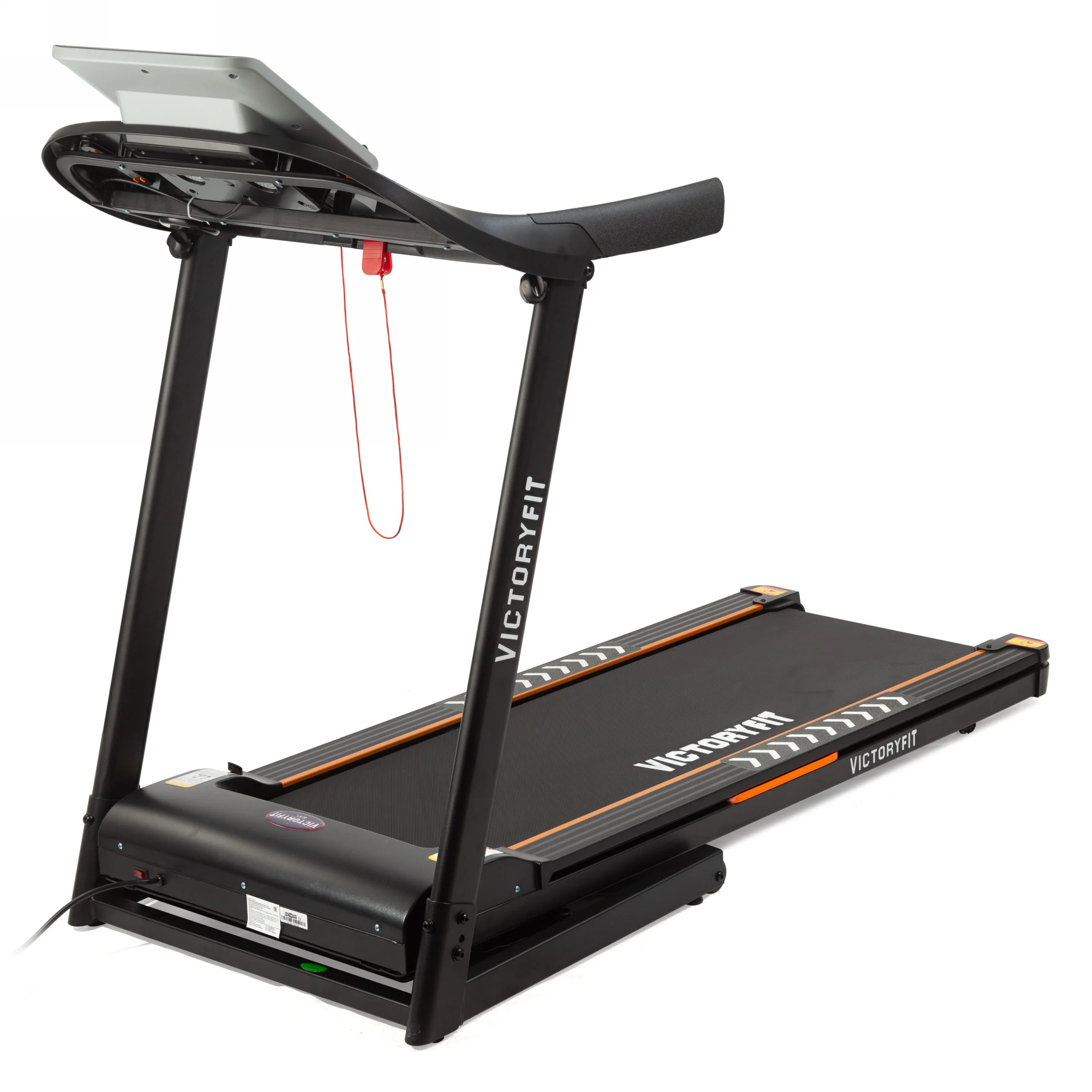 Фото Беговая дорожка VictoryFit VF-518 со склада магазина Спортев