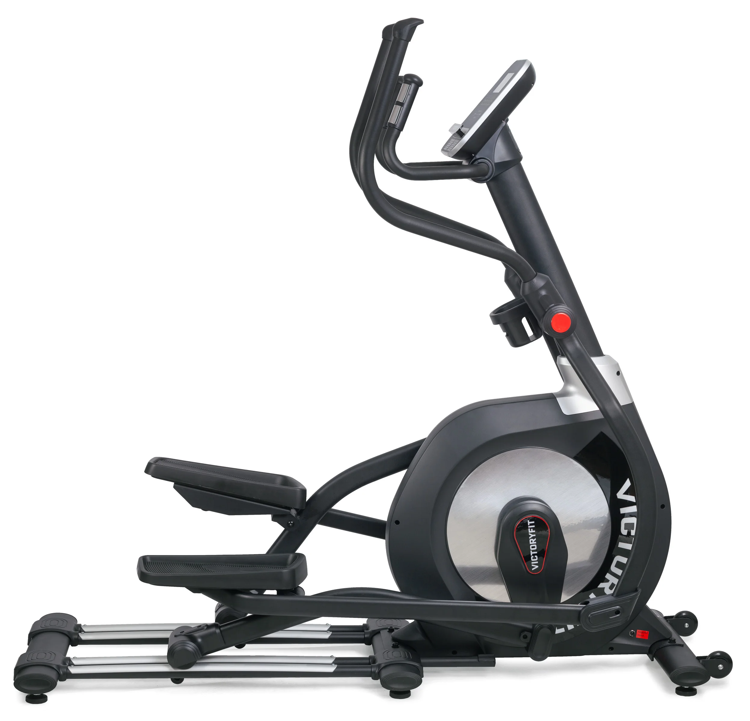 Фото Эллиптический тренажер VictoryFit VF-MC5000 со склада магазина Спортев