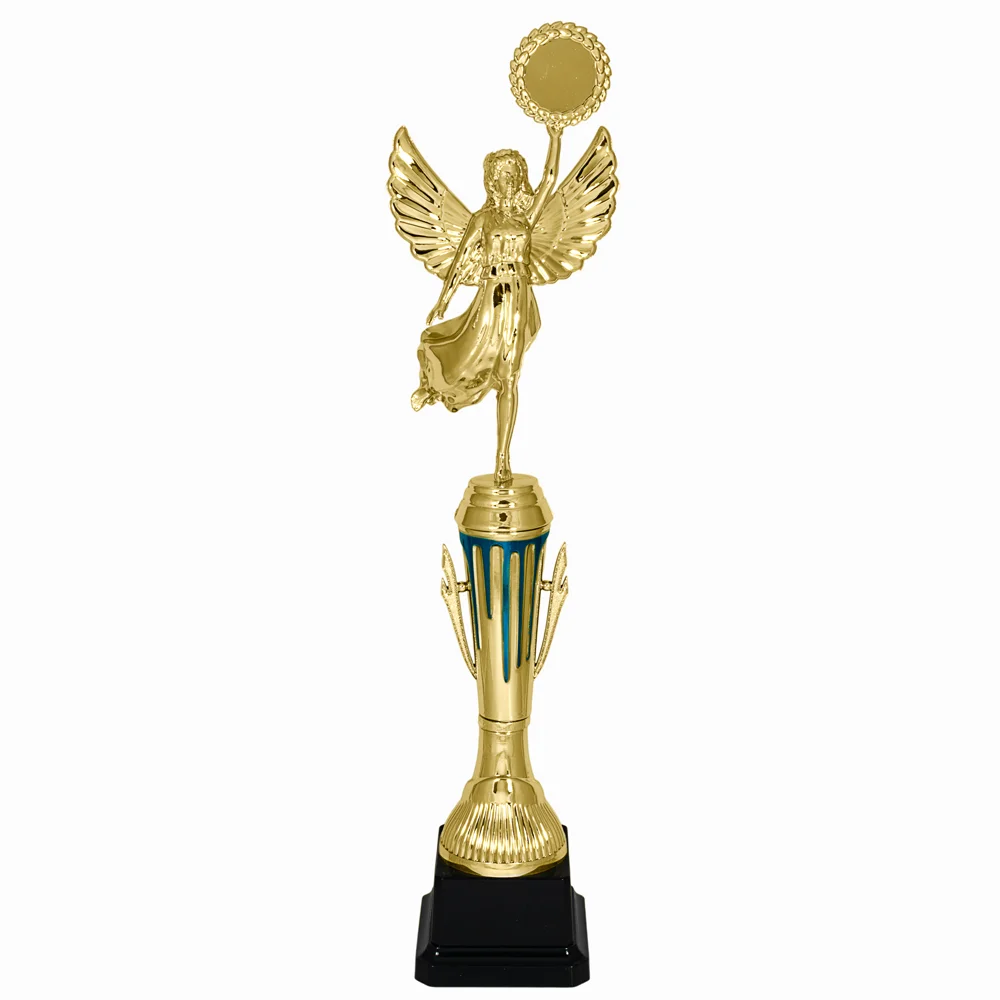 Фото Приз PB 1000/BLN (H-35 см) со склада магазина Спортев