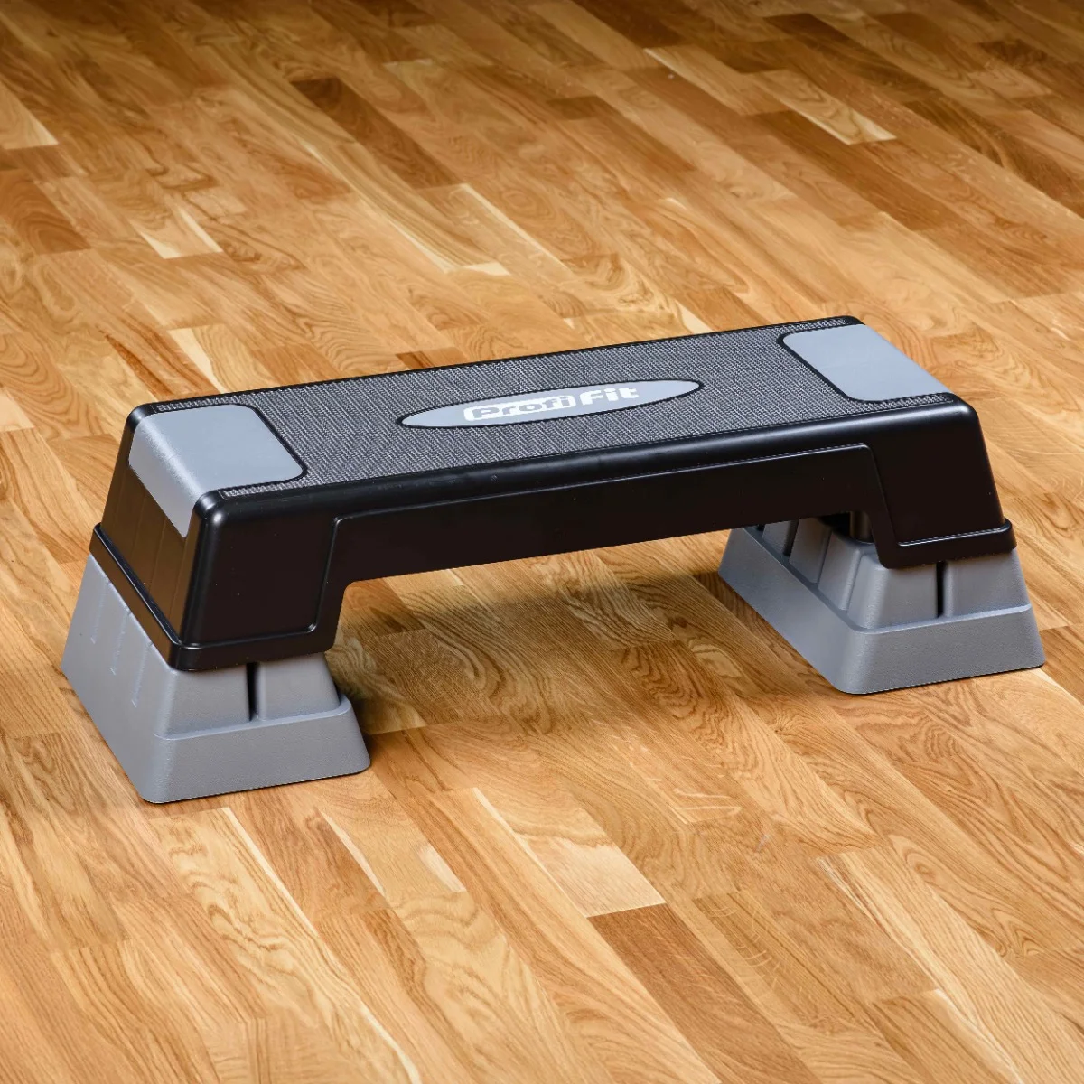 Фото Степ-платформа STP-340 PROFI-FIT со склада магазина Спортев